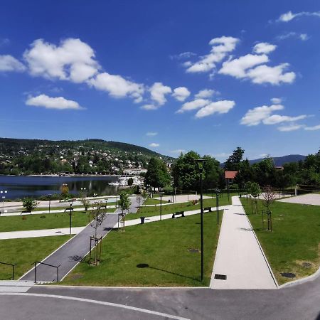 Studio Hauteur Gerardmer Bagian luar foto