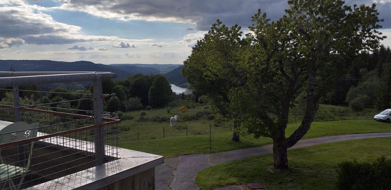 Studio Hauteur Gerardmer Bagian luar foto