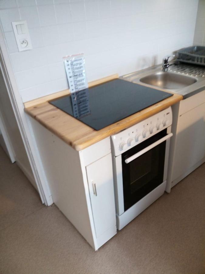 Studio Hauteur Gerardmer Bagian luar foto