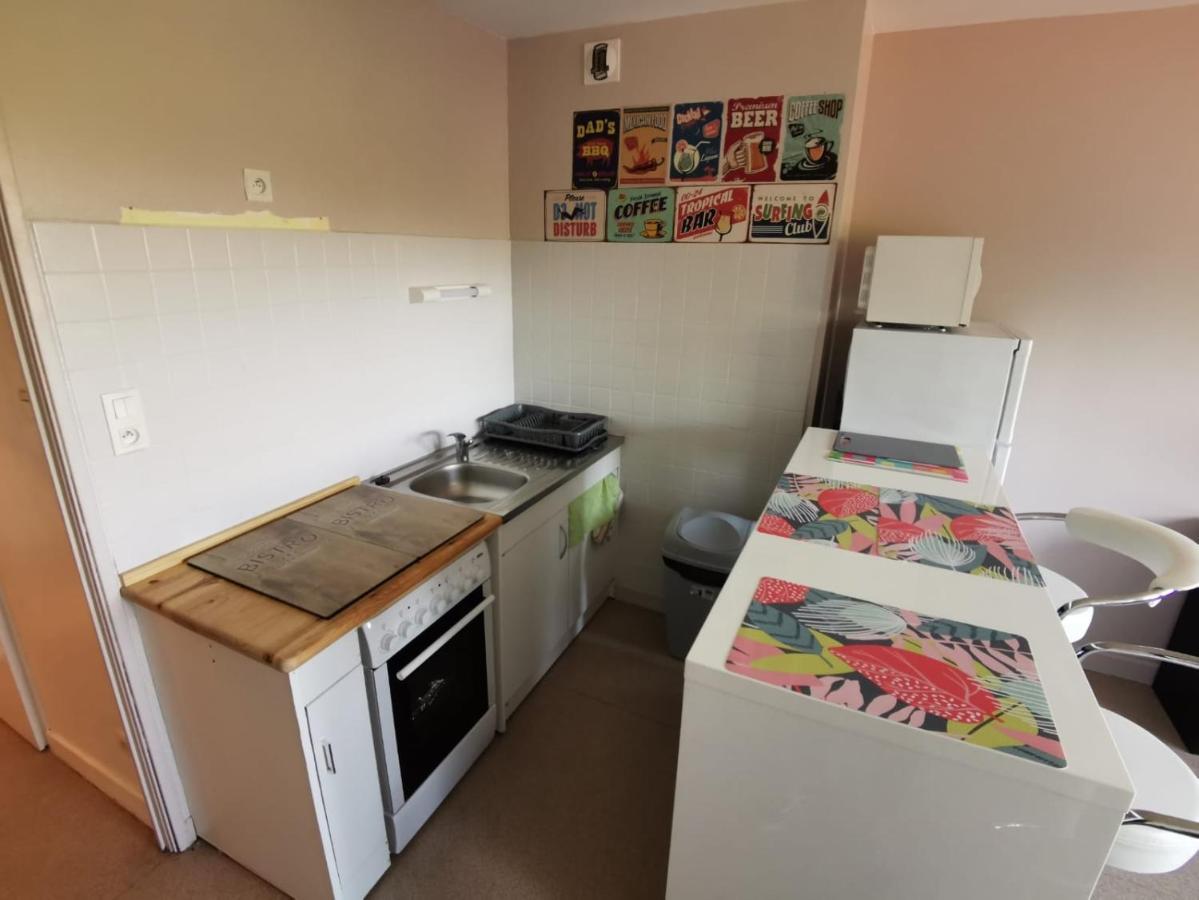 Studio Hauteur Gerardmer Bagian luar foto