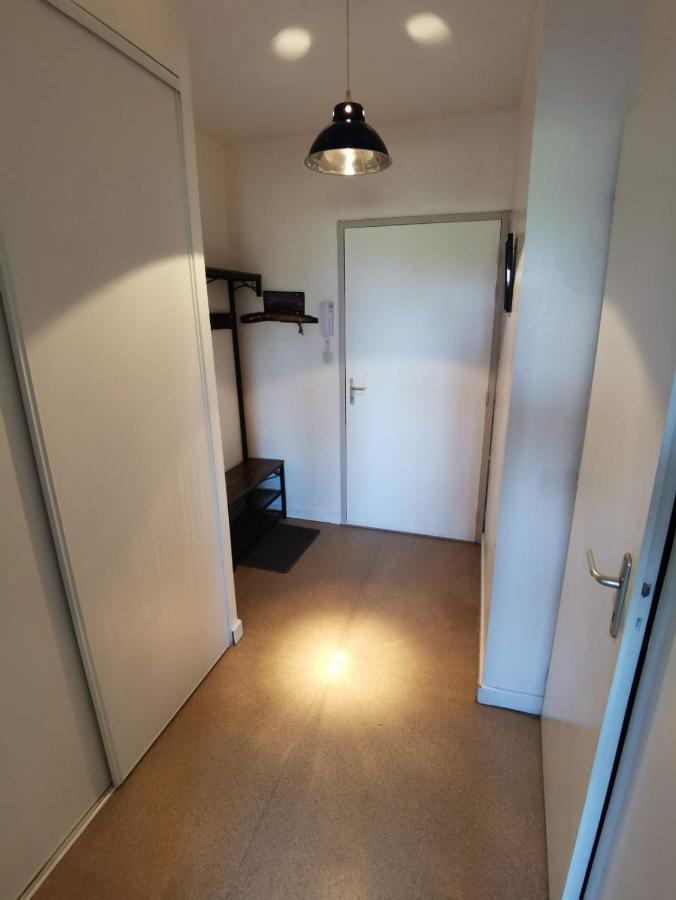 Studio Hauteur Gerardmer Bagian luar foto