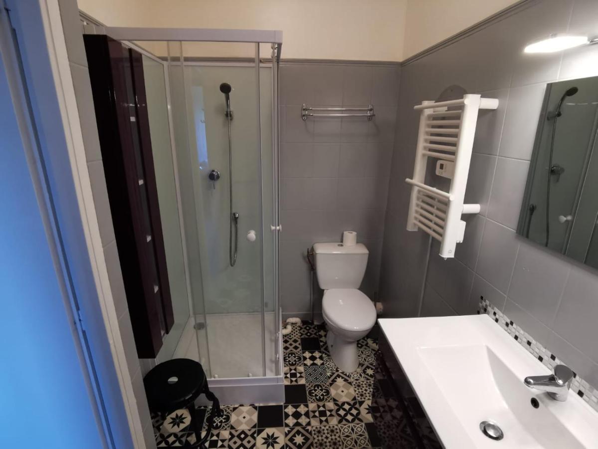 Studio Hauteur Gerardmer Bagian luar foto