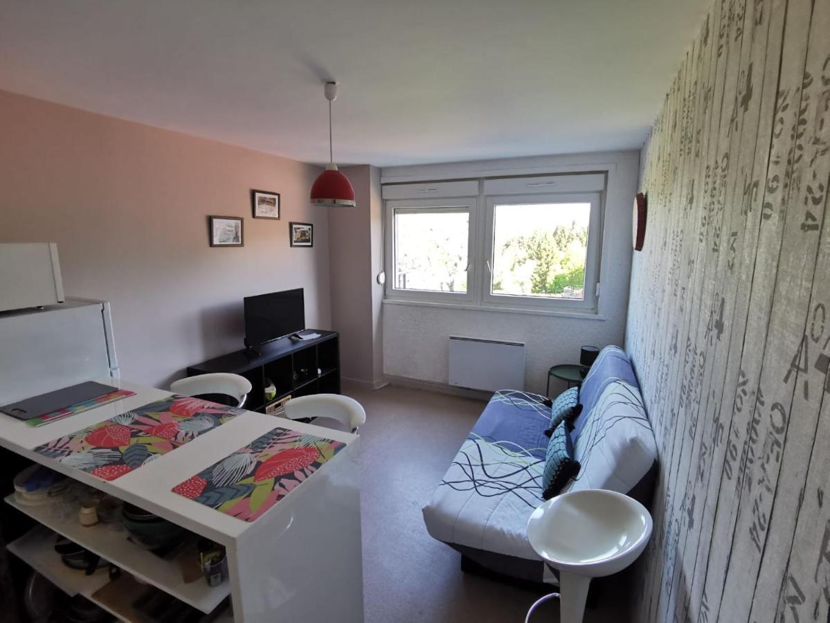 Studio Hauteur Gerardmer Bagian luar foto